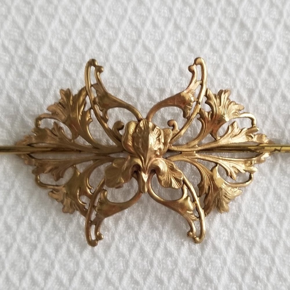Hair Stick